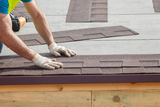 Best Roofing for New Construction  in Lander, WY